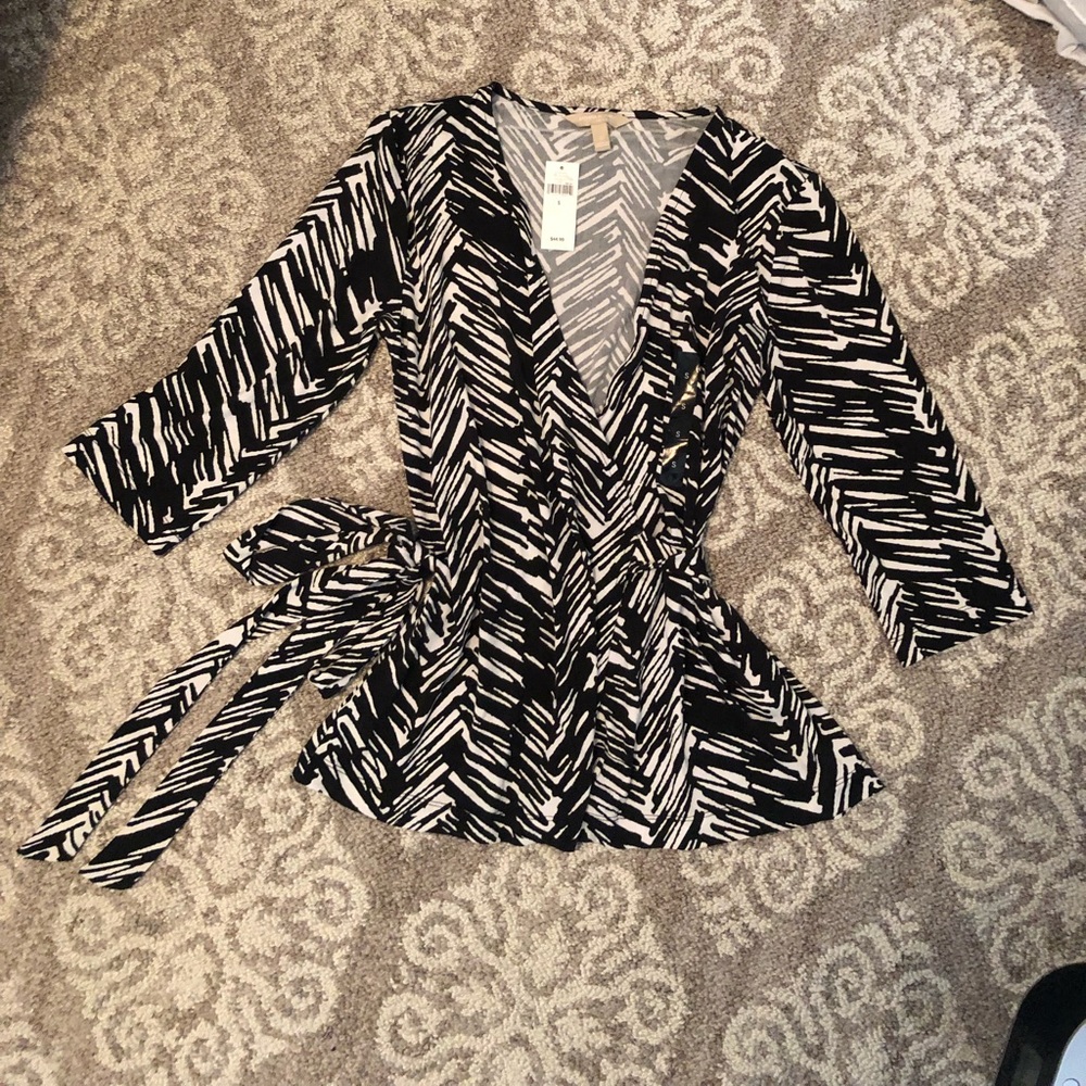 Banana Republic women’s blouse